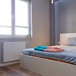 Apartament Centrum 