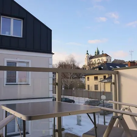 Apartament Centrum 