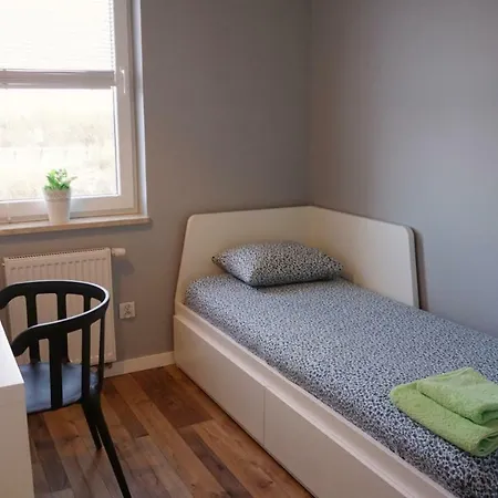 Apartment Centrum 