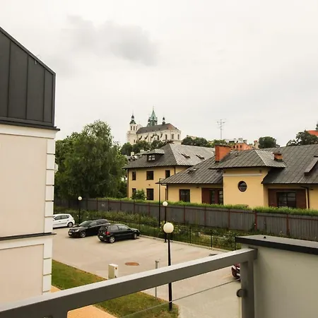 Apartament Centrum 
