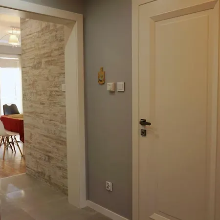 Apartment Centrum 